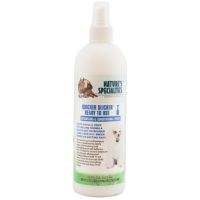 Nature's Specialties Quicker Slicker Ready Conditioner- 16 oz